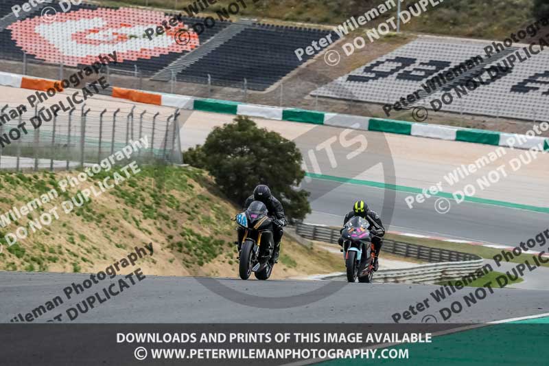 may 2019;motorbikes;no limits;peter wileman photography;portimao;portugal;trackday digital images